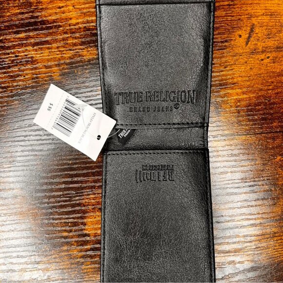 True Religion Wallet - Picture 5 of 6